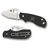 Spyderco Squeak Folding Knife - Knives