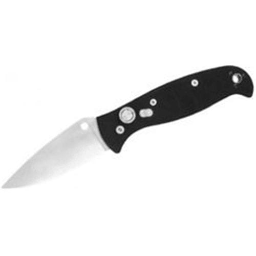 Spyderco Autonomy Folding Knife C165GP - Knives
