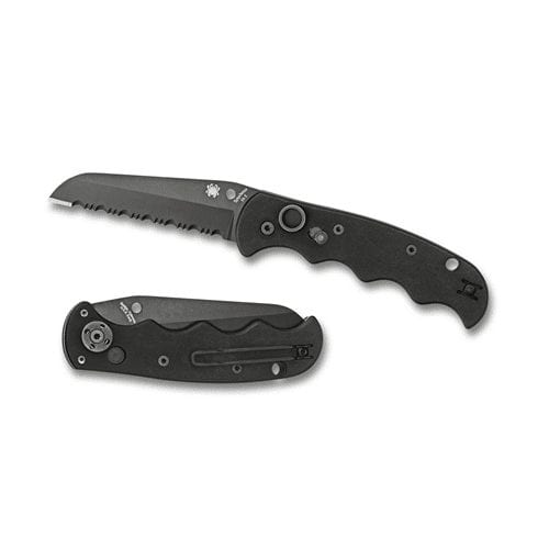 Spyderco Autonomy - Knives
