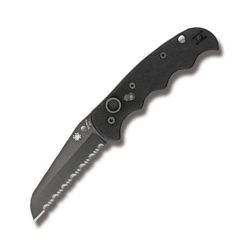 Spyderco Autonomy - Knives