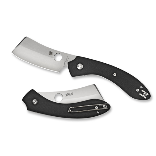 Spyderco Roc C177GP - Knives