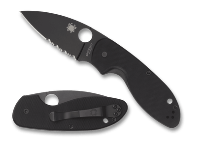 Spyderco Efficient - Knives