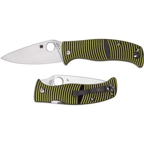 Spyderco Caribbean C217GP - Knives