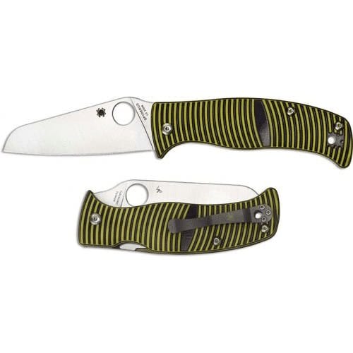 Spyderco Caribbean C217GP - Knives