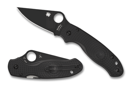 Spyderco Para 3 Lightweight C223PBBK - Newest Products