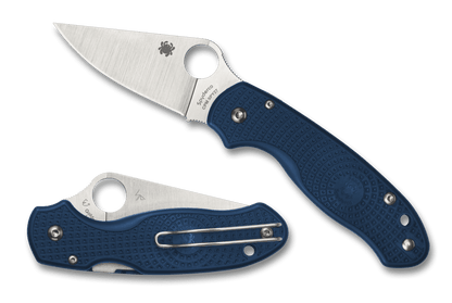 Spyderco Para 3 Lightweight CPM SPY27 C223PCBL - Knives