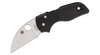 Spyderco Lil' Native G-10 Wharncliffe - Newest Products