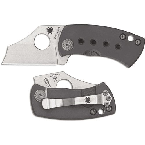 Spyderco McBee C236TIP - Knives