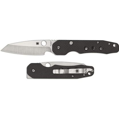 Spyderco Smock C240CFP - Knives