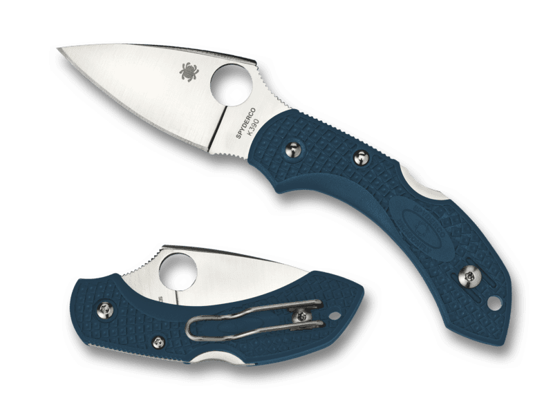 Spyderco Dragonfly