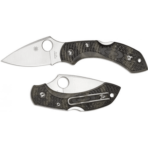 Spyderco Dragonfly