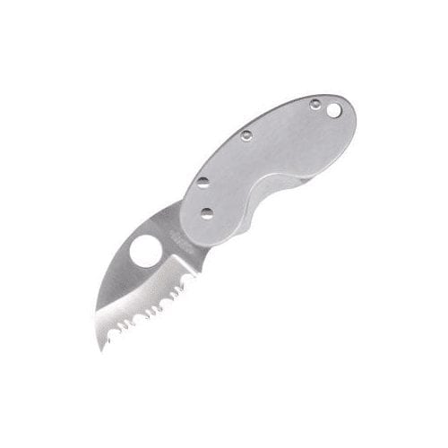 Spyderco Cricket SS C29 - Knives