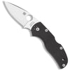 Spyderco Native 5 Folding Knife