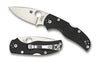 Spyderco Native 5 Folding Knife