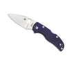 Spyderco Native 5 Folding Knife