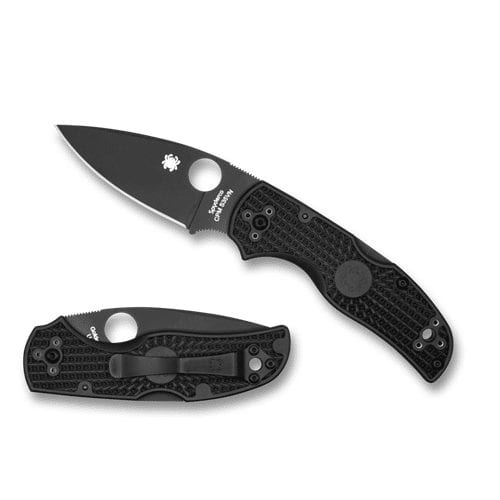 Spyderco Native 5 Folding Knife