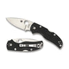 Spyderco Native 5 Folding Knife