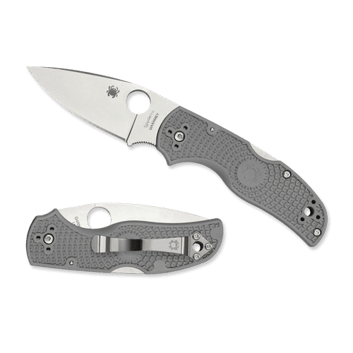Spyderco Native 5 Folding Knife