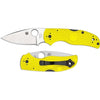 Spyderco Native 5 Folding Knife