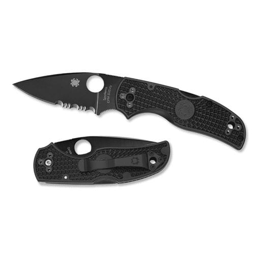 Spyderco Native 5 Folding Knife