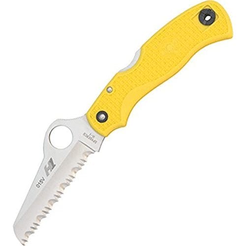 Spyderco Native 5 Folding Knife