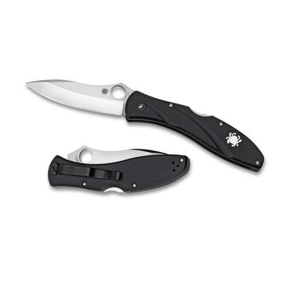 Spyderco Centofante 3 C66PBK3 - Knives