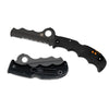 Spyderco Assist Lightweight Folding Knife - Knives