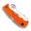 Spyderco Assist Lightweight Folding Knife - Knives
