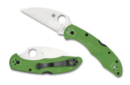 Spyderco Salt 2 C88FPWCGR2 - Newest Arrivals