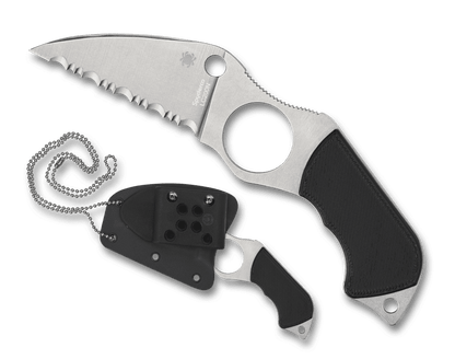 Spyderco Swick 6 - Knives