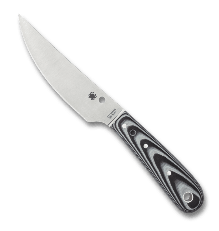 Spyderco Bow River FB46GP - Knives