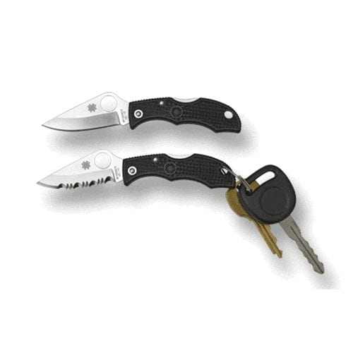 Spyderco Ladybug 3 Knife - Knives