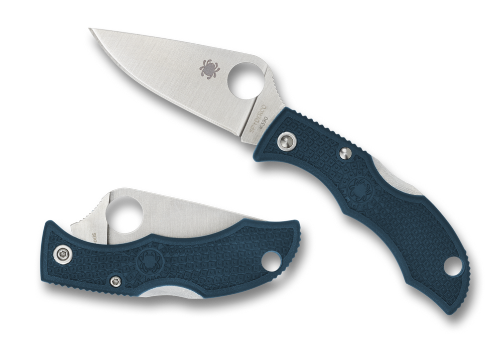 Spyderco Ladybug 3 K390 - Newest Products