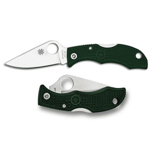 Spyderco Ladybug 3 Knife - Knives