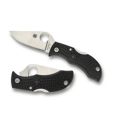 Spyderco Manbug - Knives