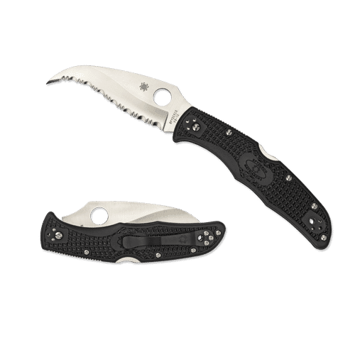 Spyderco Matriarch 2 - Knives