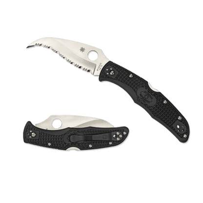 Spyderco Matriarch 2 - Knives