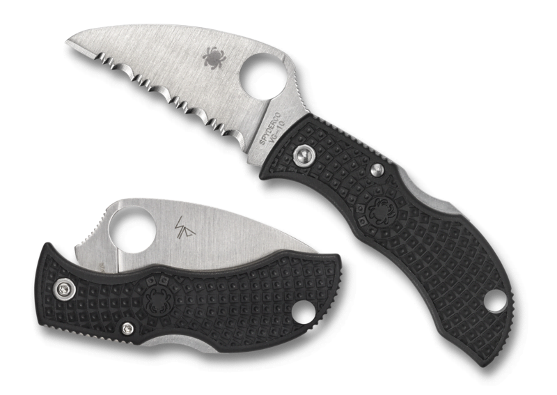 Spyderco Manbug MBKWS - Newest Arrivals