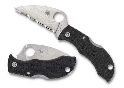 Spyderco Manbug MBKWS - Newest Arrivals