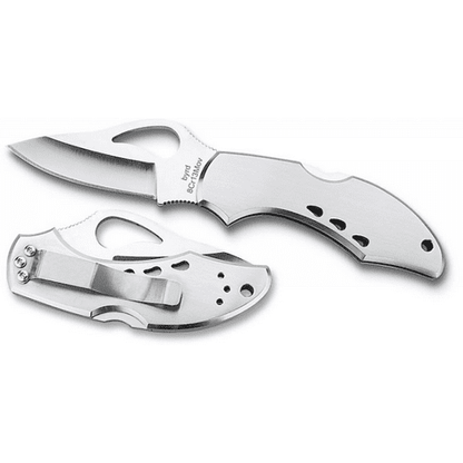 Spyderco Robin - Knives