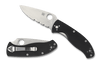 Spyderco Tenacious - Knives