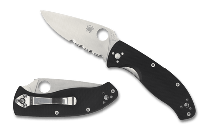 Spyderco Tenacious - Knives