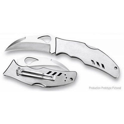 Spyderco Byrd Crossbill - Knives