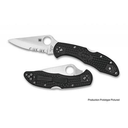 Spyderco Delica 4 - Knives