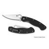 Spyderco Military Model Folding Knife - Knives