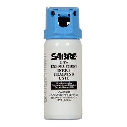 Sabre H2O Inert Training Unit - Pepper Spray