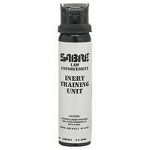 Sabre H2O Inert Training Unit - Pepper Spray