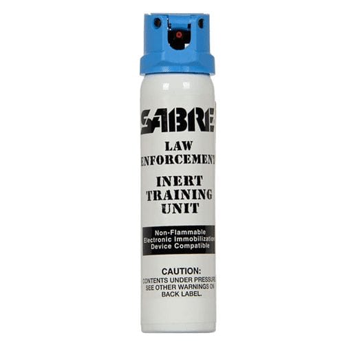 Sabre H2O Inert Training Unit - Pepper Spray