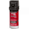 Sabre Crossfire Active and Inert Pepper Spray (Inert, 0.33% MC, 0.67%, 1.33% MC.) - Tactical &amp; Duty Gear