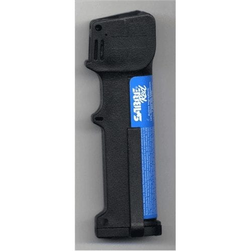 Sabre Advanced Pepper Spray OC/CS or MC - Tactical &amp; Duty Gear